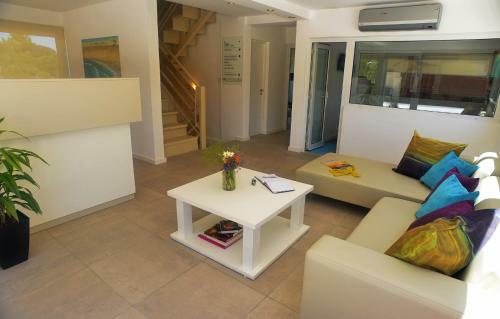 Farnese Apart & Spa