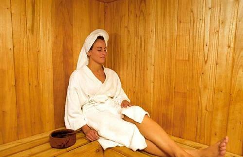 Arrullos Del Mar Apart & Spa