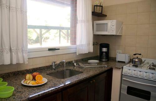 Arrullos Del Mar Apart & Spa
