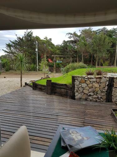 Arrullos Del Mar Apart & Spa