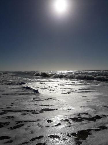 Arrullos Del Mar Apart & Spa