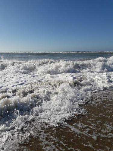 Arrullos Del Mar Apart & Spa