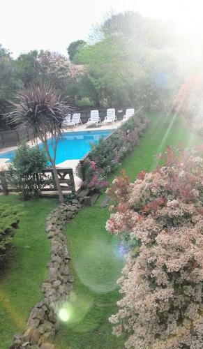 Arrullos Del Mar Apart & Spa