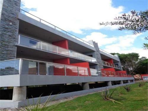 Apartamento Las Gaviotas