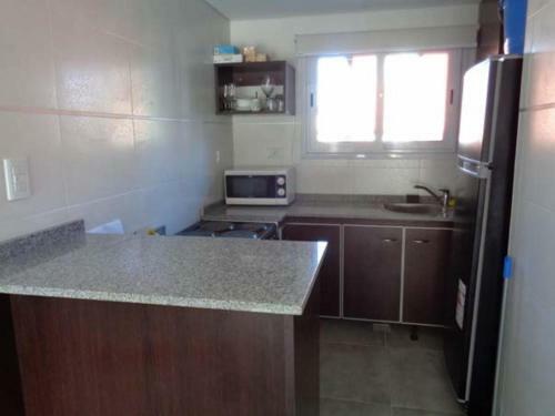 Apartamento Las Gaviotas