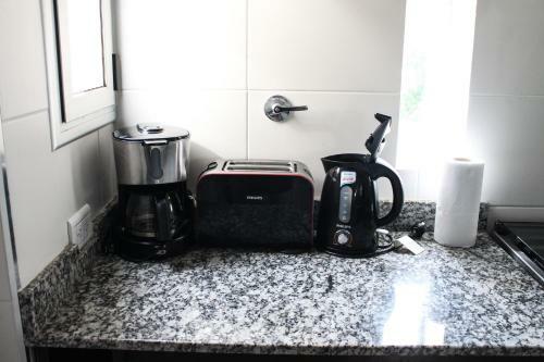 Apartamento Ana Del Mar