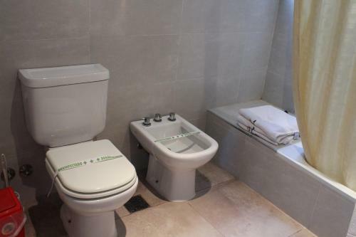 Apartamento Ana Del Mar