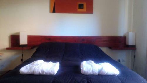 Apartamento Ama Nacer