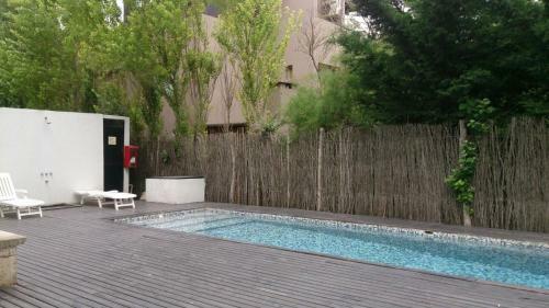 Apartamento Brisas Marinas