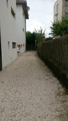 Apartamento Brisas Marinas