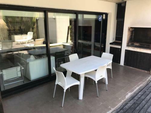 Apartamento Brisas Marinas