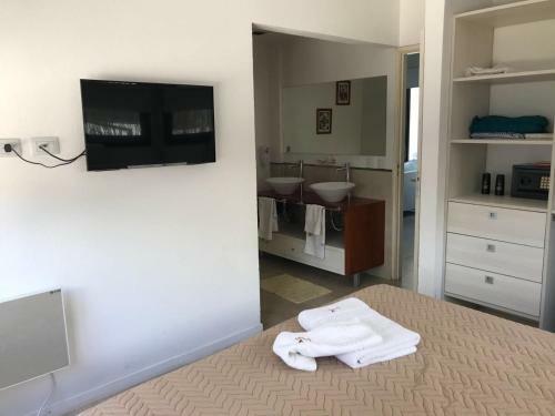 Apartamento Brisas Marinas
