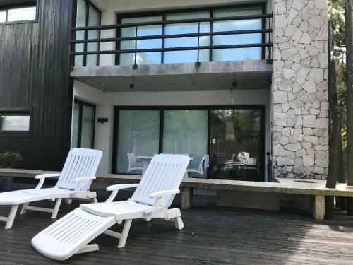 Apartamento Brisas Marinas