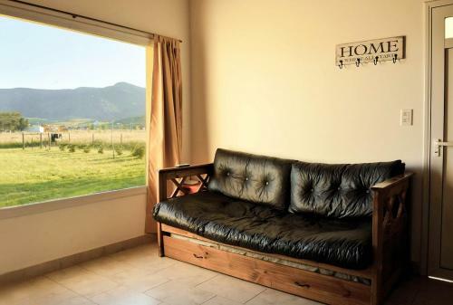 Lodge Caba�as De Las Pinturas