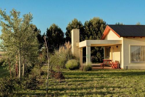Lodge Caba�as De Las Pinturas