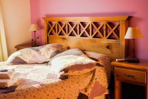 Lodge Caba�as De Las Pinturas