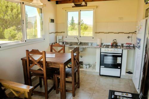Lodge Caba�as De Las Pinturas
