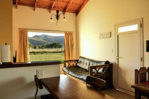 Lodge Caba�as De Las Pinturas