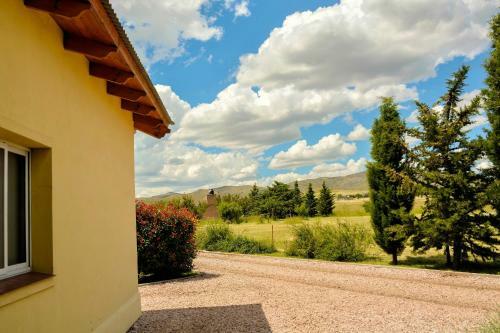 Lodge Caba�as De Las Pinturas