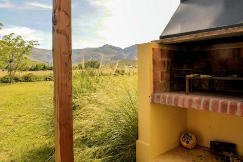 Lodge Caba�as De Las Pinturas