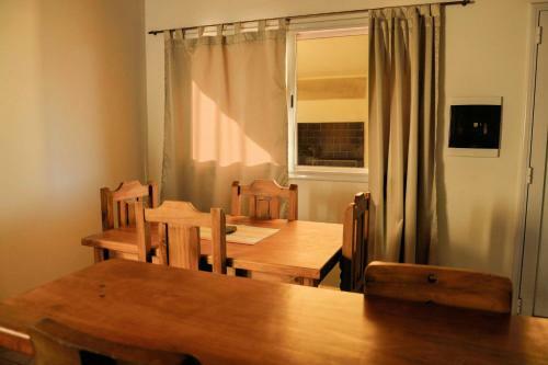 Lodge Caba�as De Las Pinturas