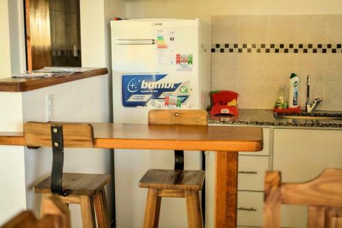Lodge Caba�as De Las Pinturas