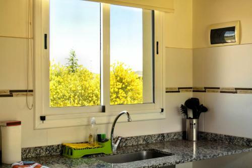 Lodge Caba�as De Las Pinturas