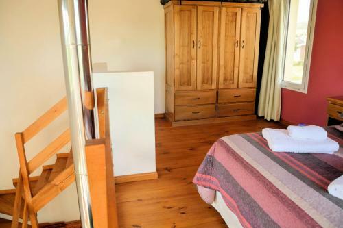 Lodge Caba�as De Las Pinturas
