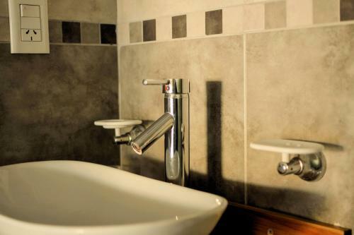 Lodge Caba�as De Las Pinturas