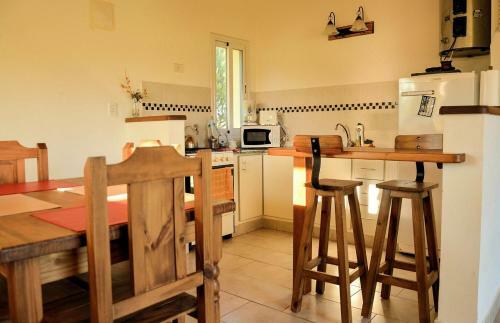 Lodge Caba�as De Las Pinturas