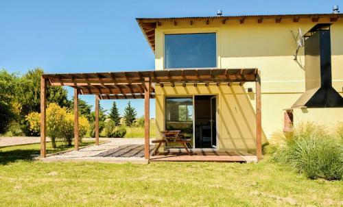 Lodge Caba�as De Las Pinturas
