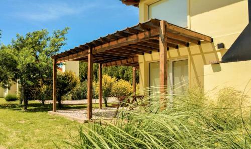Lodge Caba�as De Las Pinturas