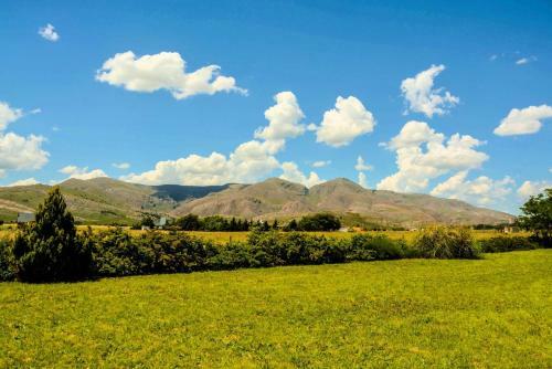 Lodge Caba�as De Las Pinturas