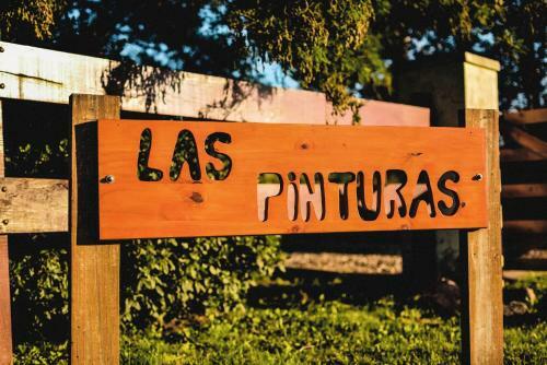 Lodge Caba�as De Las Pinturas