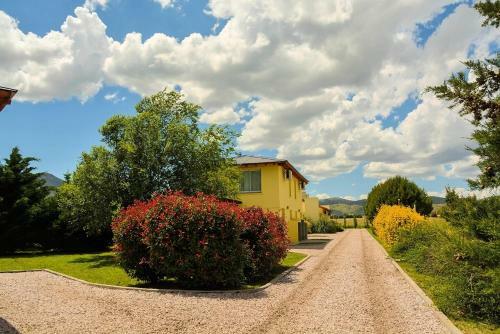 Lodge Caba�as De Las Pinturas