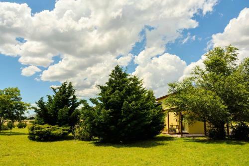 Lodge Caba�as De Las Pinturas