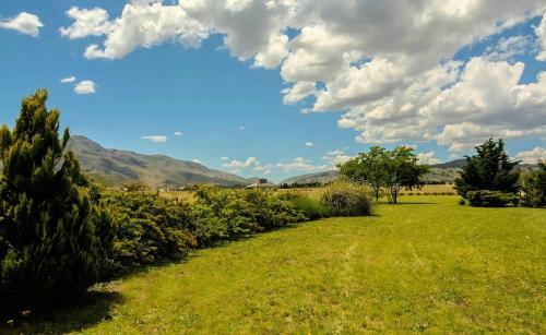 Lodge Caba�as De Las Pinturas