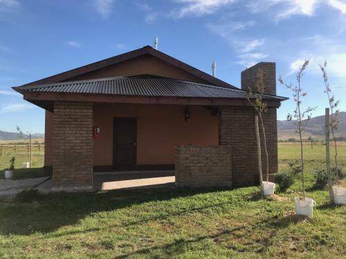 Lodge Complejo Puesta Del Sol