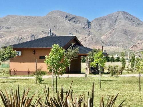 Lodge Complejo Puesta Del Sol