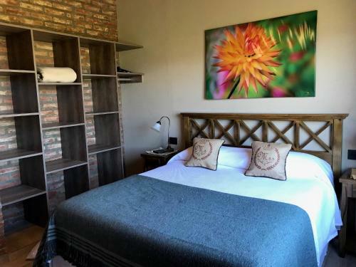 Lodge Complejo Puesta Del Sol