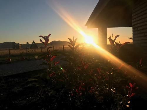 Lodge Complejo Puesta Del Sol