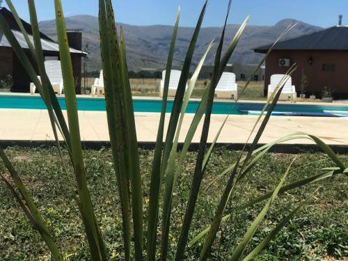 Lodge Complejo Puesta Del Sol