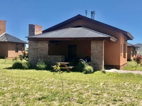 Lodge Complejo Puesta Del Sol