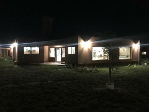 Lodge Complejo Puesta Del Sol