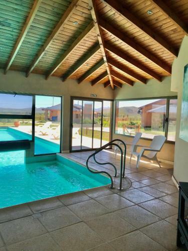 Lodge Complejo Puesta Del Sol