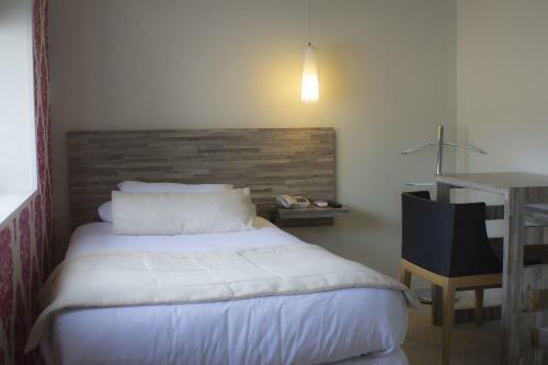 Hotel Las Terrazas Business