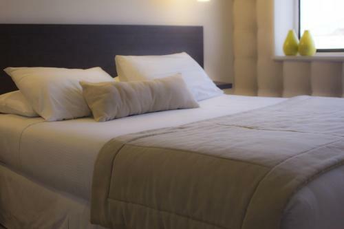 Hotel Las Terrazas Business
