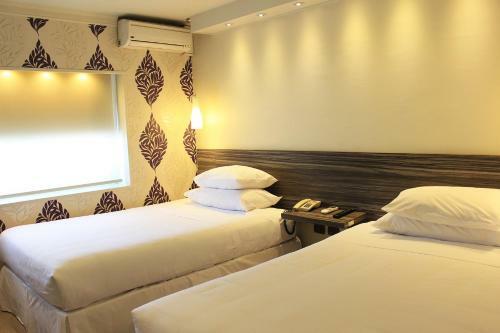 Hotel Las Terrazas Business