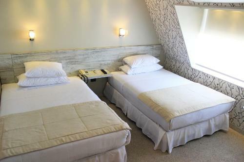 Hotel Las Terrazas Business