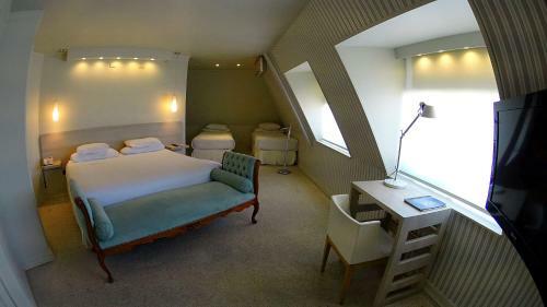 Hotel Las Terrazas Business